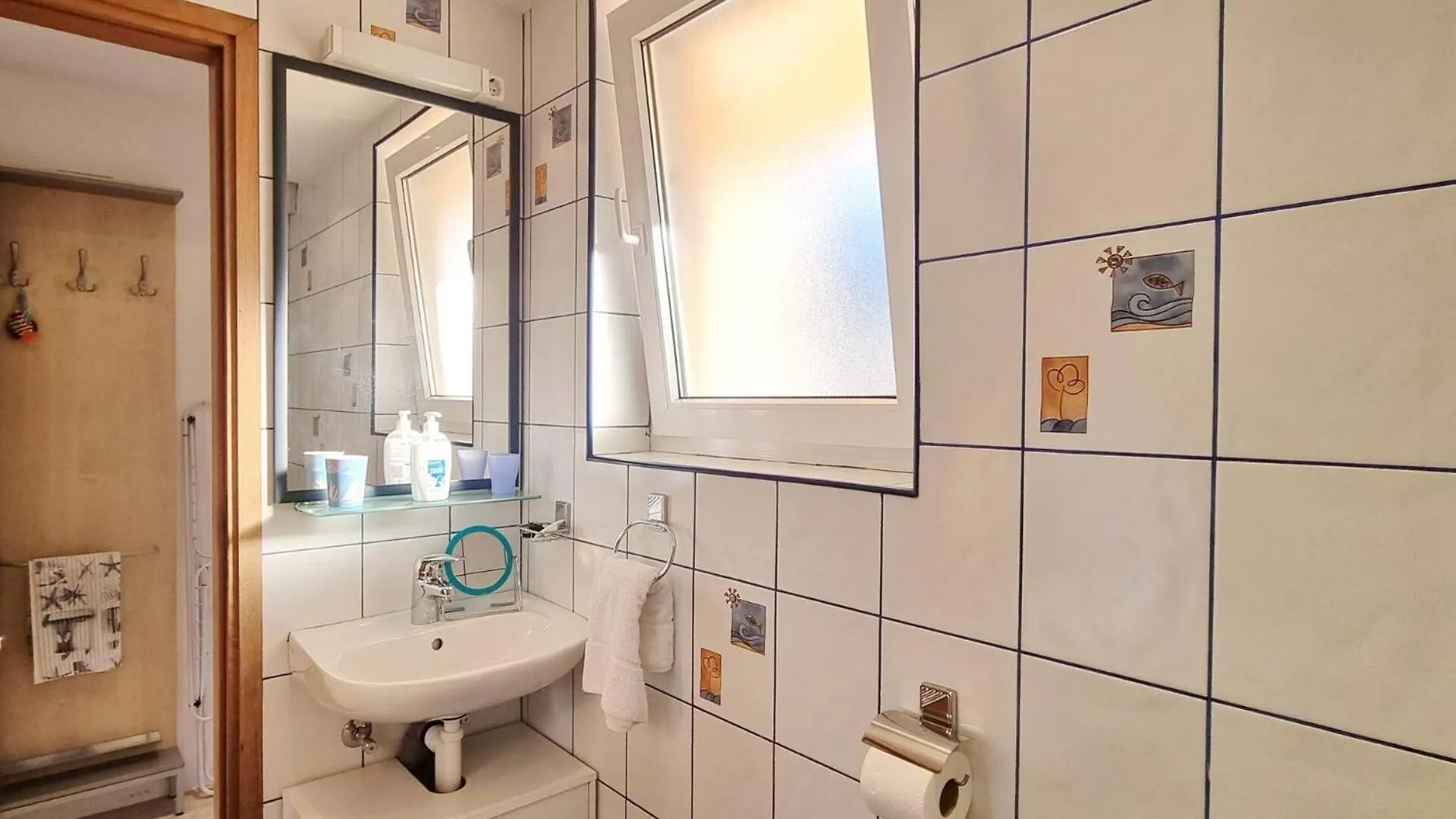Apartment Vlahinja Beach Baska  0*, Baska (Krk) Croatia