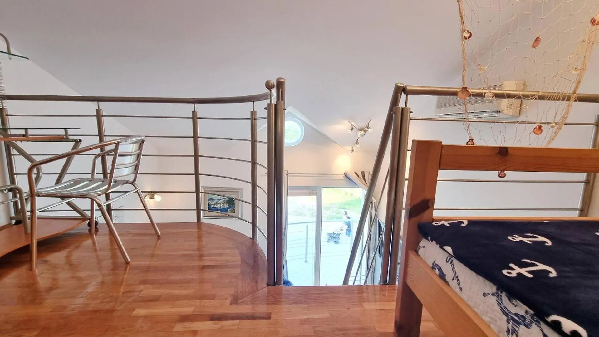 Apartment Vlahinja Beach Baska