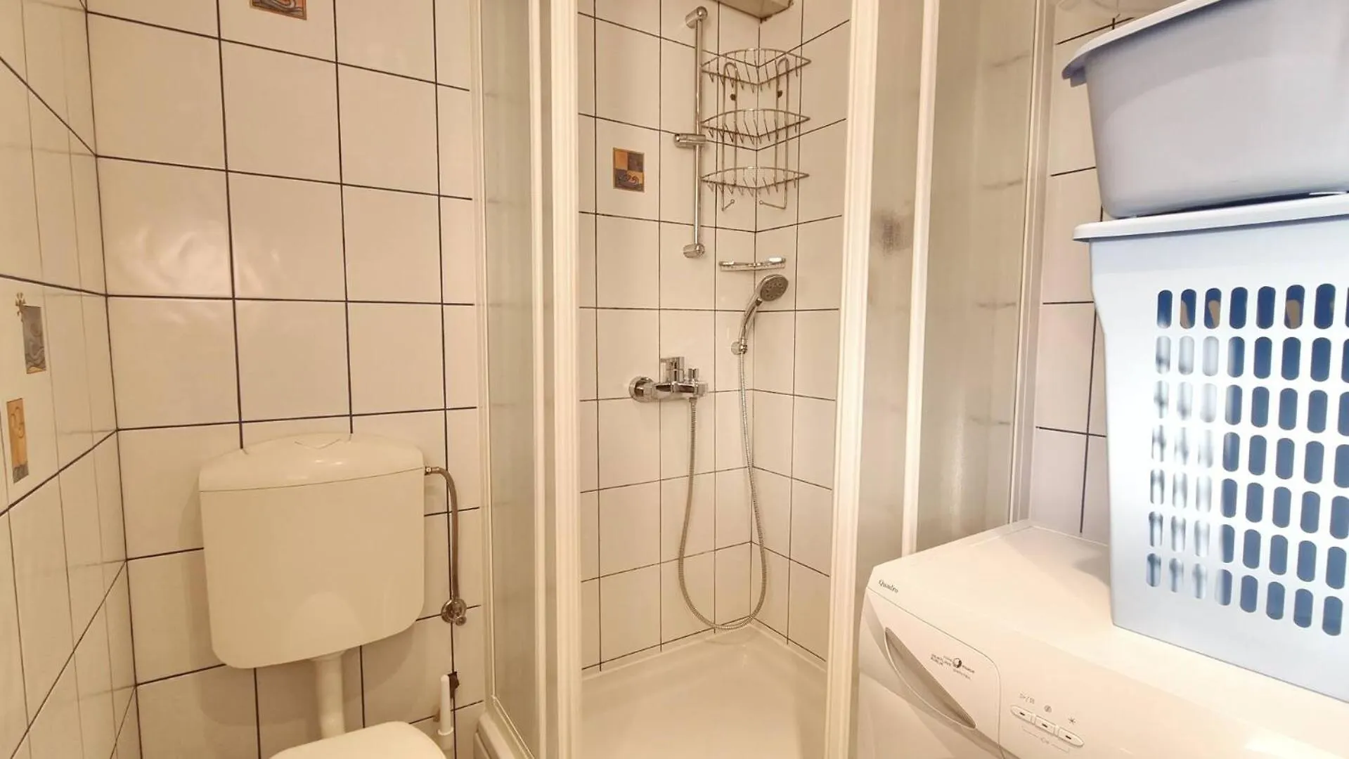 Apartment Vlahinja Beach Baska  Croatia